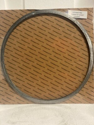 Cummins / Paccar X15 DPF Gasket 5304868 5417859 2011938PE - 10 PC 
