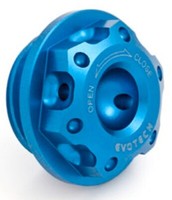 ÖLstopfen Evotech M22X1,5 Aus Ergal Ducati 800 Monster 2003 2004 2005 2006 2007