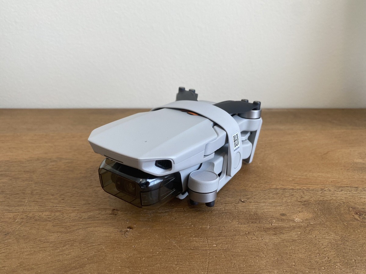 DJI Mini 2 Fly More Combo | eBay