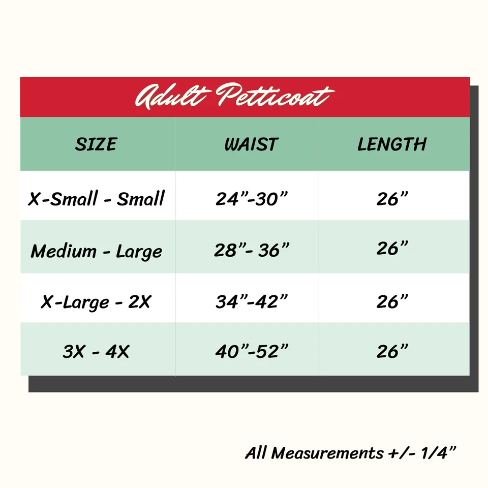 Enagua de crinolina estilo vintage de hip hop años 50 para mujer Foto 2 de 2