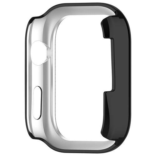Jednorzędowe diamenty etui ochronne PC Bumper Ramka Shell do Huawei Watch D2 - Zdjęcie 8 z 29