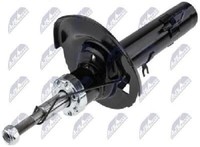 Original NTY StoßDäMpfer A-PE-016 FüR Peugeot