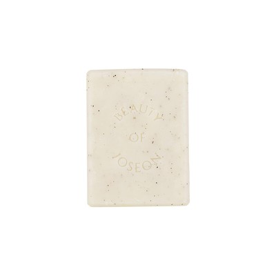 Beauty of Joseon Low pH Rice Face and Body Cleansing Bar Soap Gentle Moisturizin