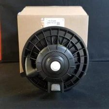 HVAC Blower Motor and Wheel ACDelco GM Original Equipment 15-81646