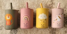 Toddler Training Cups
