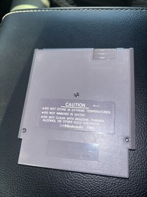 Bionic Commando (NES, 1988) Authentic Cartridge - Untested