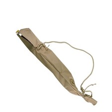 Serious Archery Medieval Canvas Battle Quiver