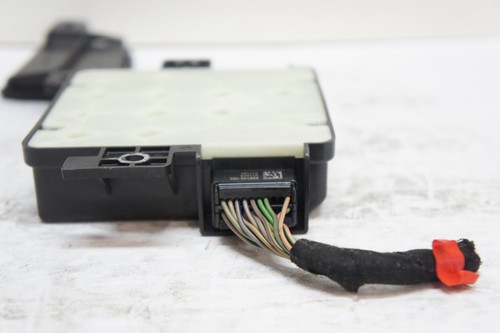 Jeep Cherokee 2015 módulo receptor de entrada sin llave con antena de entrada sin llave *A9341 - Imagen 8 de 9