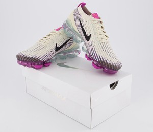vapormax trainers pink