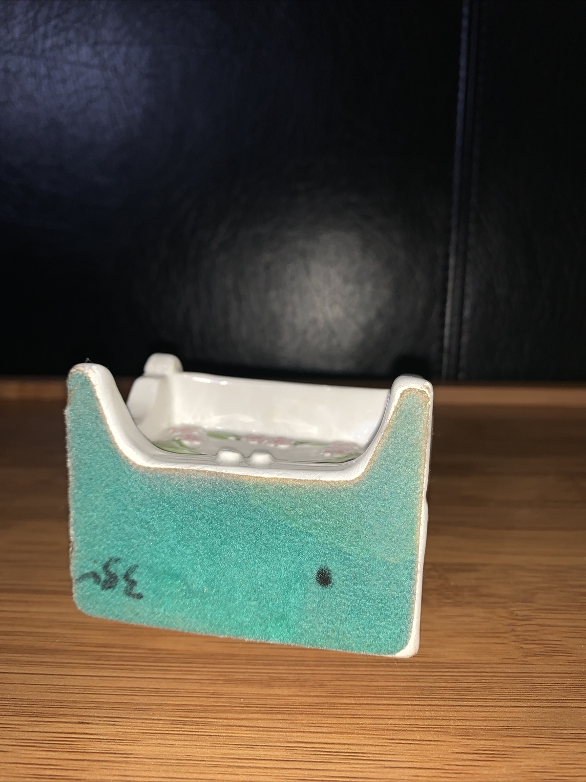 Schmid Music Box. La Vie en Rose. No.135 Pierrot Love. Michel Oks 1981