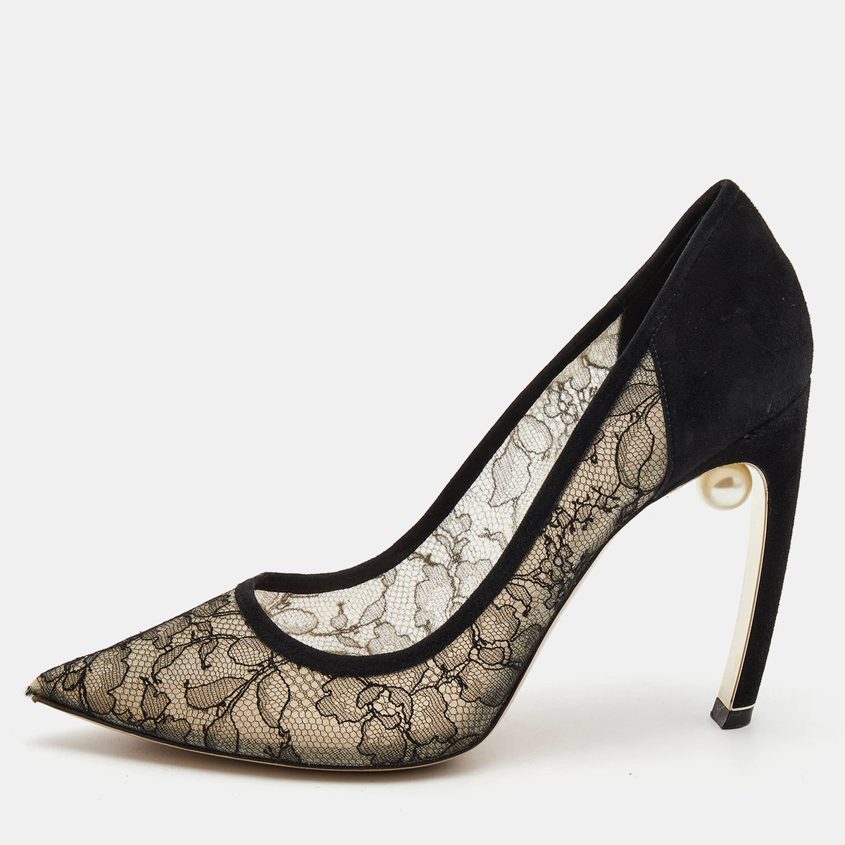 Nicholas kirkwood cheap mira