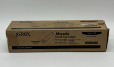 Toner magenta Xerox 106R01161 per stampante laser a colori Phaser 7760
