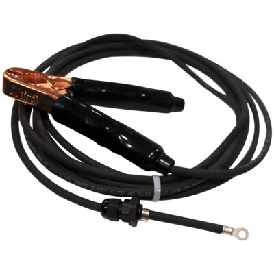 Hypertherm 428239 Kit 30A Work Lead/Clamp Replacement