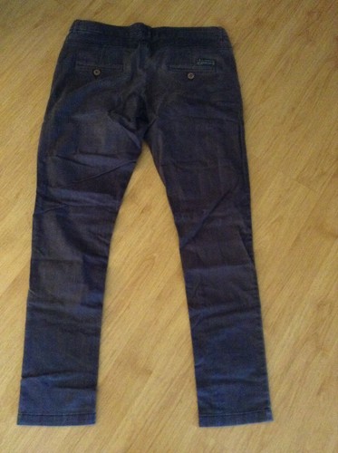 SUPERDRY Premium Nautical women chino 