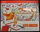 Osmo - Creative Starter Kit for iPad, Used Very Good