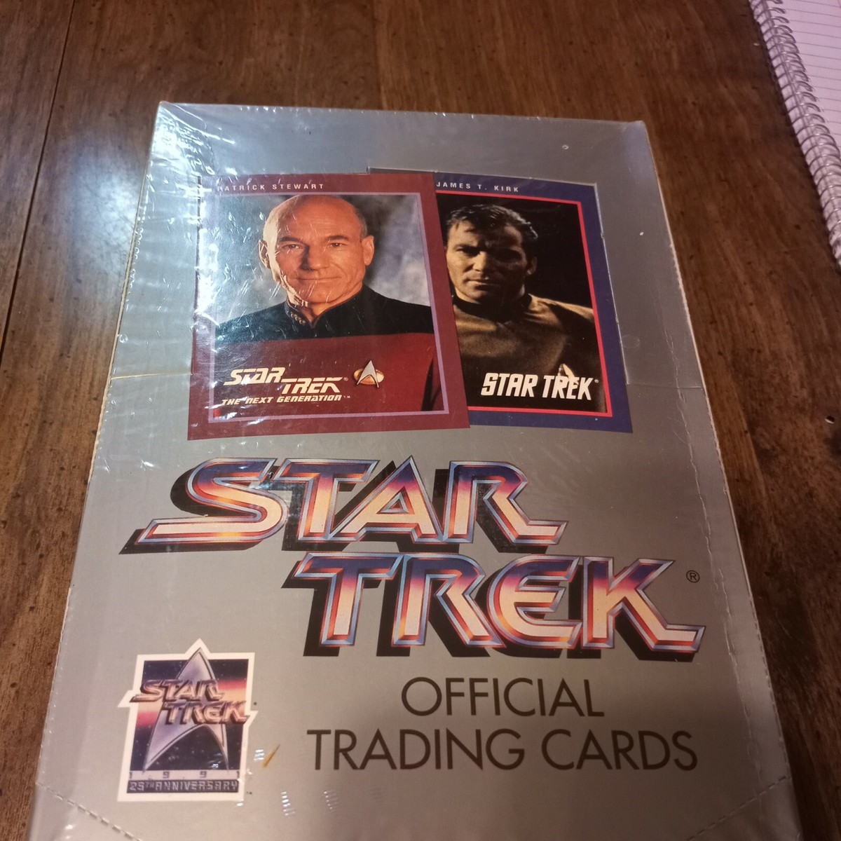 1991 スタートレック　25周年 Star Trek Tribbles Toy White 1991 25th Anniversary Paramount