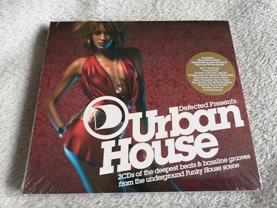 Defected presents Urban House