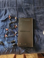 Russound DMS-3.1 Digital Media Streamer - Black