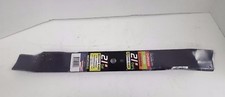 Qty-1 21" Maxpower 331737 / Rotary 9810 Mulching Blade 21" Walk Behinds 406712