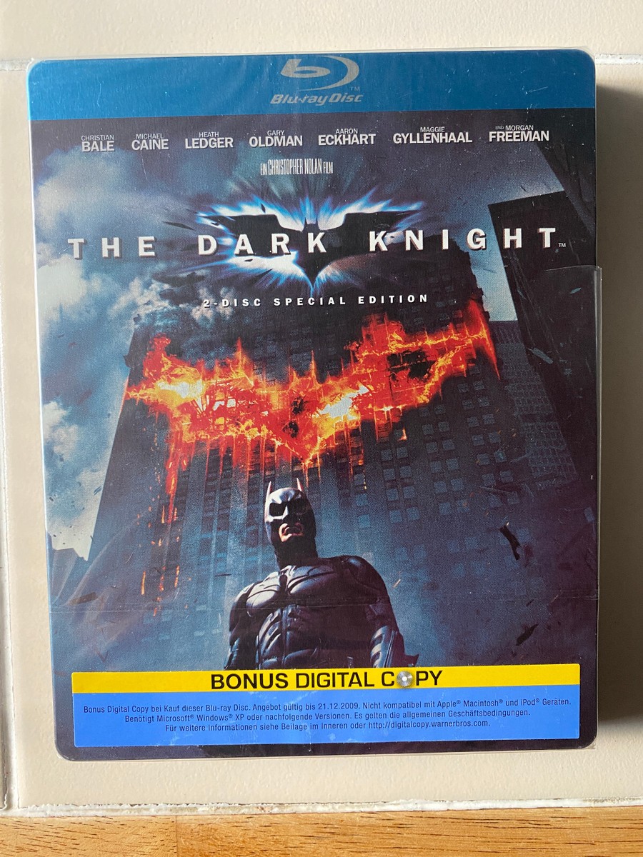 Blu-Ray Lot BRAND NEW & FACTORY SEALED (LOT 7) (RARE