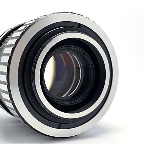 ⭐ Virtually new ⭐ HELIOS 44-3 f2/58mm (BelOMO) - Made in former Soviet Union №92 - Picture 7 of 16