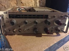 MARCONI TM9694 UHF Sweep Unit TM 9694