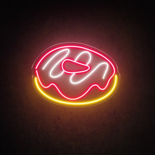 Custom Neon Sign Custom Your Own Neon Sign LED for Home Wall Wedding Party Decor - Picture 5 of 12