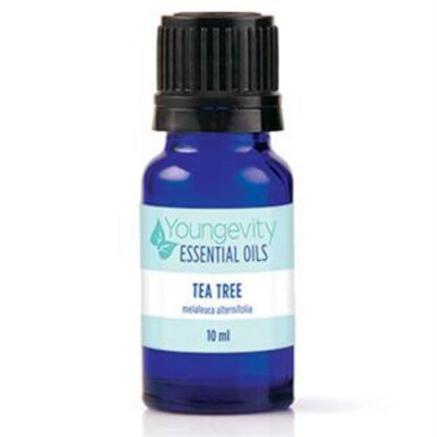 Youngevity David Tea Tree Essential Oil