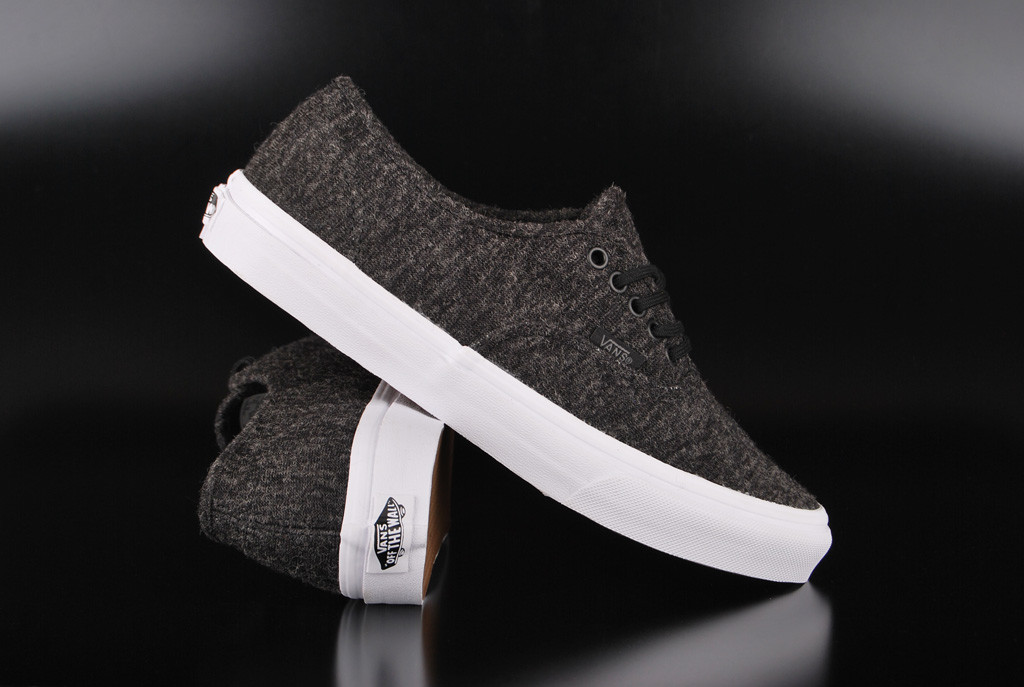 VANS AUTHENTIC SLIM JERSEY BLACK TRUE Weiß SNEAKER SCHUHE VANS SCHUHE AUTHENTIC SLIM JERSEY BLACK TRUE Weiß SNEAKER SCHUHE VANS 7c9cfc