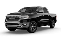 2022 RAM 1500 Limited Crew Cab