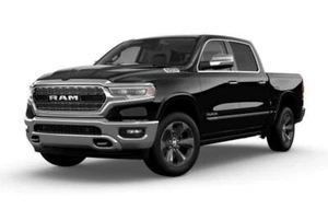 2022 RAM 1500 Limited Crew Cab