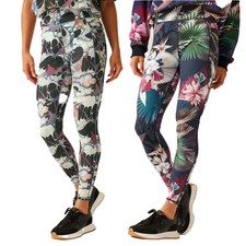Regatta Womens Christian Lacroix Saint Giles Ii Leggings