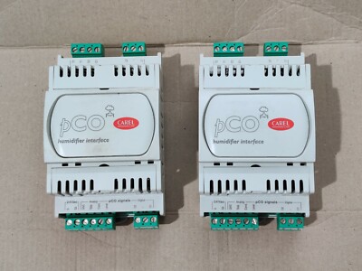 2 Anzahl Von Carel PCOUMI2000 PCO Luftbefeuchter Interface