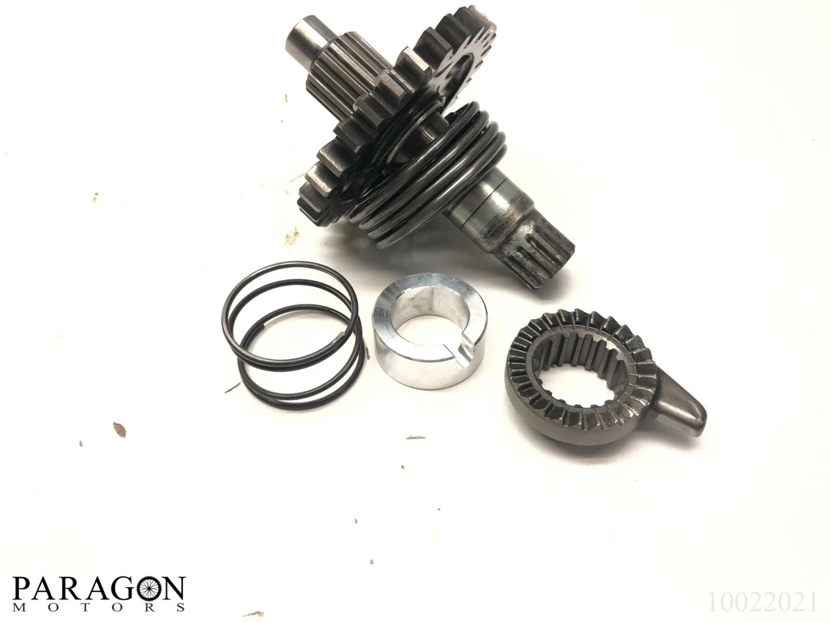 suzuki rmz 250 motor