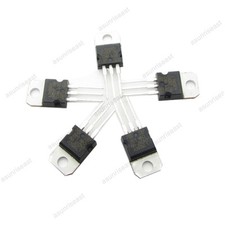 5PCS 7809 L7809 L7809CV Voltage Regulator DC to DC Output 9V 1.5A TO-220