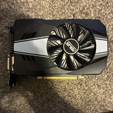 ASUS GeForce GTX 1060 3GB GDDR5 Phoenix Edition