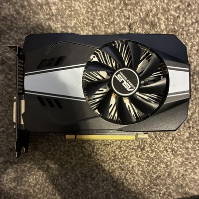 ASUS GeForce GTX 1060 3GB GDDR5 Phoenix Edition
