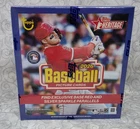 2026 Topps Heritage Baseball Mega Box  - New / Factory Sealed