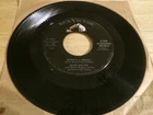 Jesse Belvin 45 - Here's a Heart - RCA Victor 47-7543