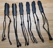 OEM Official Nintendo Switch HAC-014 Joy-Con Wrist Straps - 6 Pairs 12 Total