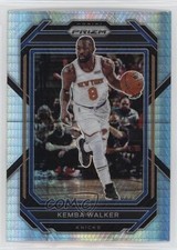 2022-23 Panini Prizm Hyper Prizm Kemba Walker #86 0t2