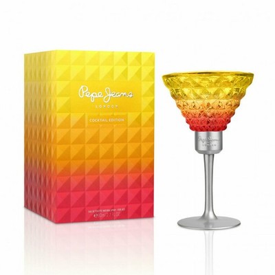 Pepe jeans cocktail edition her epv 80ml