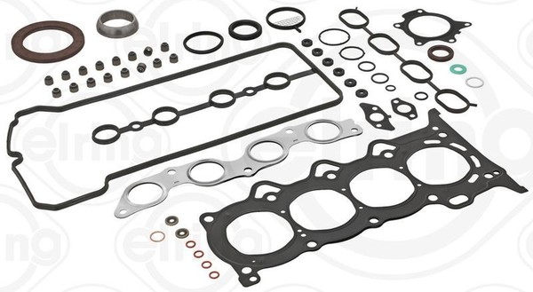 Elring Dichtungsvollsatz, Motor 155.610 FüR Toyota-image
