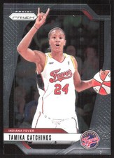 1044K 2024 Panini Prizm WNBA #40 Tamika Catchings