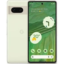 Pixel 7 Vert / 128 / Très bon état