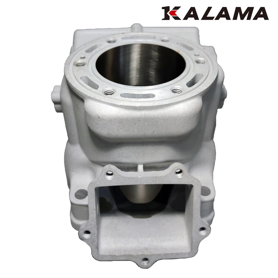 Top End Kit for Yamaha YZ250 Cylinder, Piston Kit, Engine Gasket Kit 2003~2023 - Bild 3 von 4