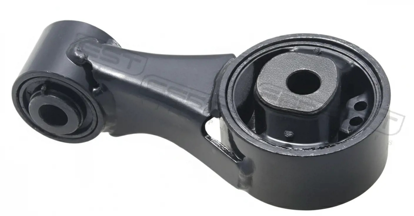 Supporto motore posteriore TM-NCP90RR FEBEST per TOYOTA YARIS - Immagine 2