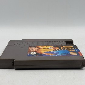 DEJA VU 1990 Authentic Nintendo NES Clean Pins Tested