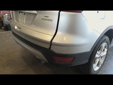 Local Pickup Only Rear Bumper Includes Right And Left Painted Extensions Fits