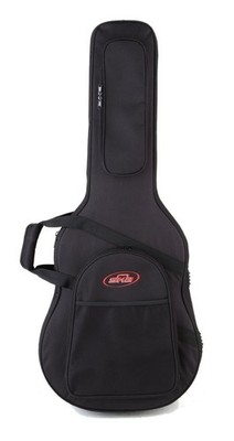 SKB Acoustic Soft Case with EPS Foam Interior/Nylon Exterior .. -OPEN BOX